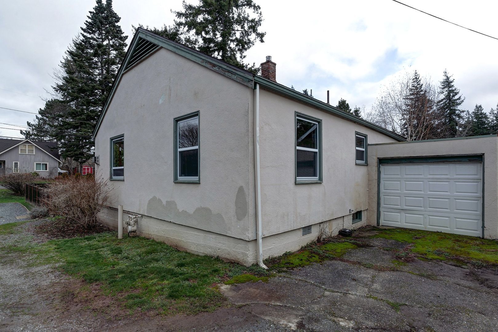 2803 Birchwood Ave. - Bellingham - Washington - 2 bed, 1 bath rental property