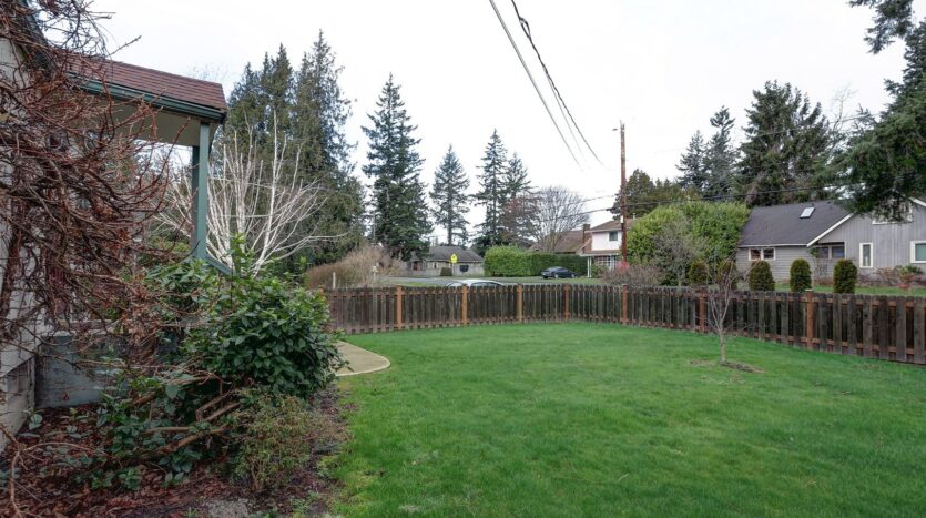 2803 Birchwood Ave. - Bellingham - Washington - 2 bed, 1 bath rental property