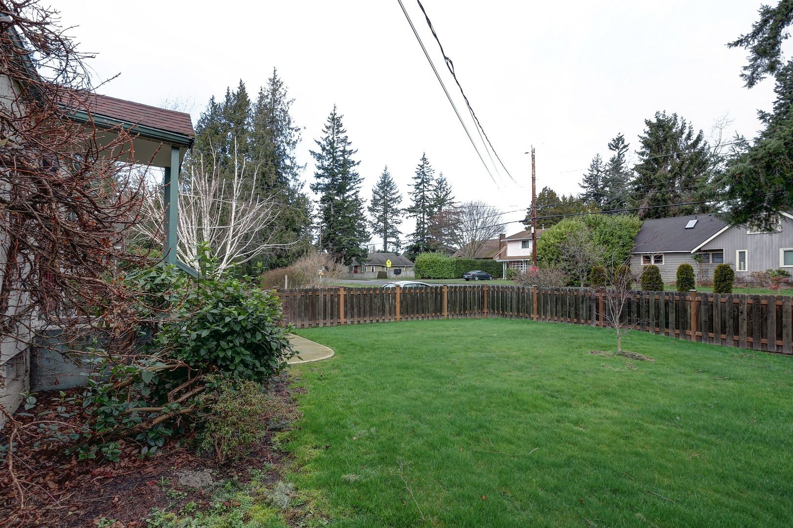 2803 Birchwood Ave. - Bellingham - Washington - 2 bed, 1 bath rental property