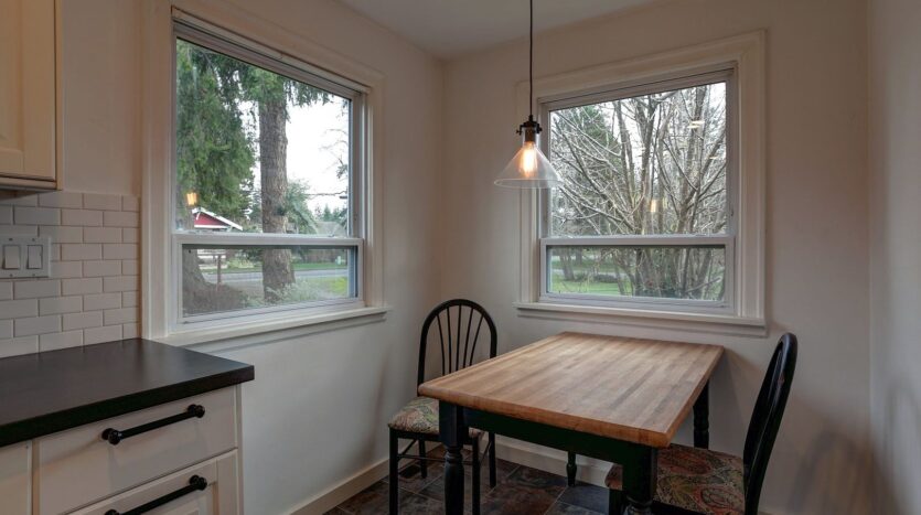 2803 Birchwood Ave. - Bellingham - Washington - 2 bed, 1 bath rental property