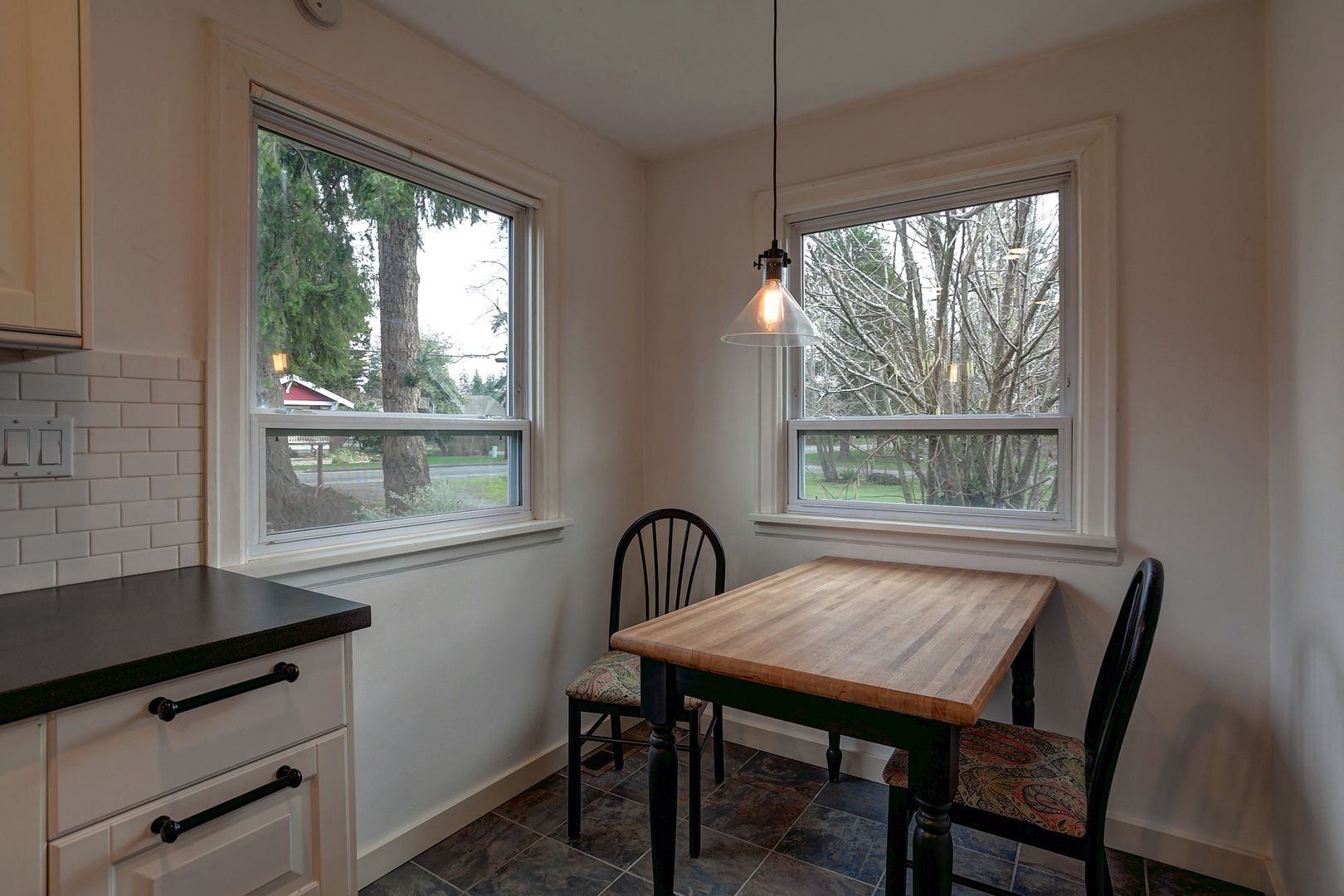 2803 Birchwood Ave. - Bellingham - Washington - 2 bed, 1 bath rental property