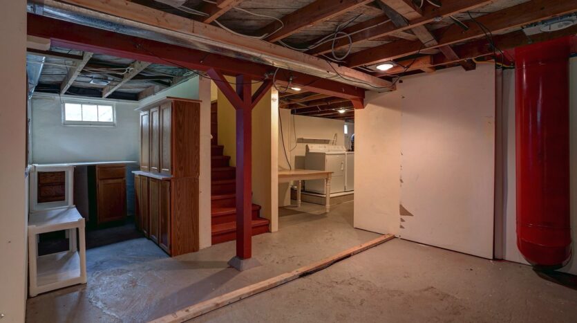 2803 Birchwood Ave. - Bellingham - Washington - 2 bed, 1 bath rental property