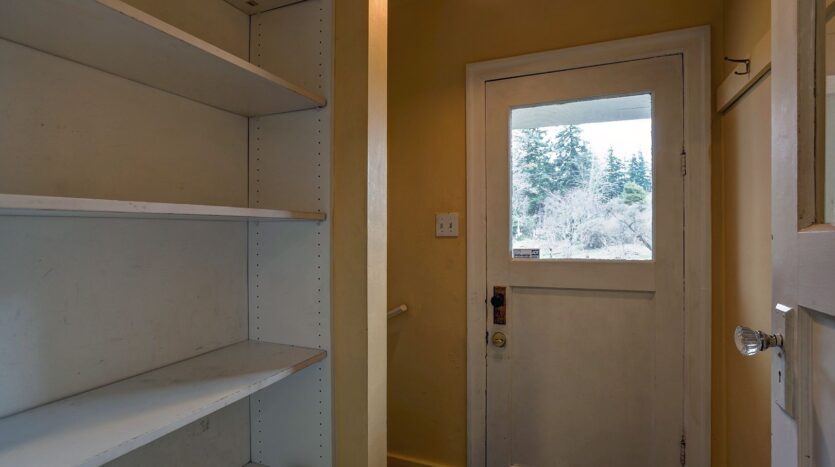 2803 Birchwood Ave. - Bellingham - Washington - 2 bed, 1 bath rental property