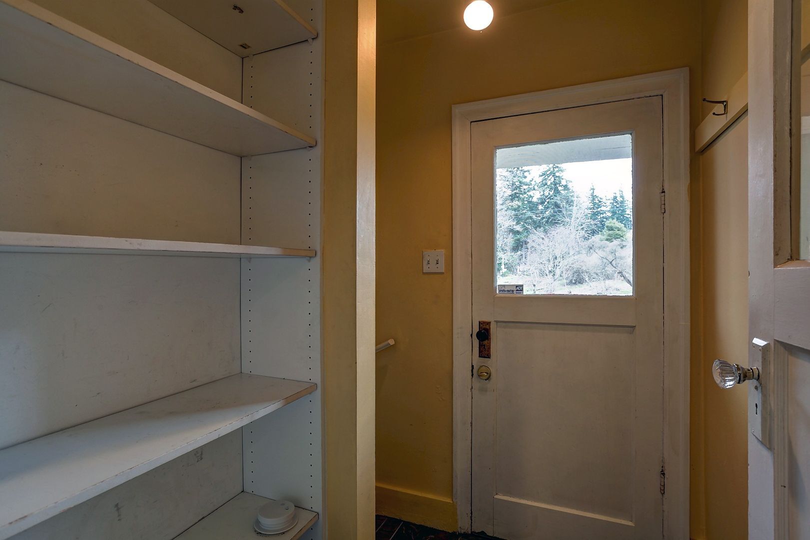 2803 Birchwood Ave. - Bellingham - Washington - 2 bed, 1 bath rental property