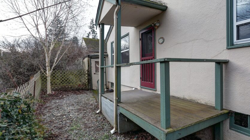 2803 Birchwood Ave. - Bellingham - Washington - 2 bed, 1 bath rental property