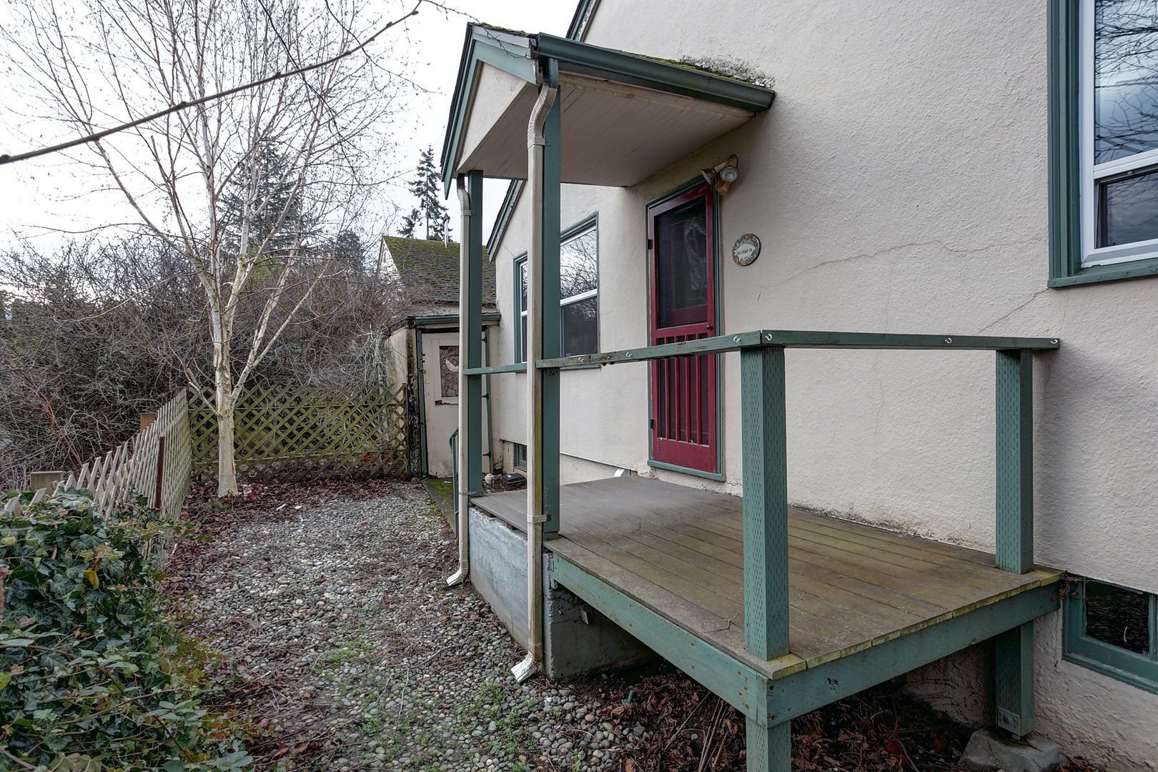 2803 Birchwood Ave. - Bellingham - Washington - 2 bed, 1 bath rental property