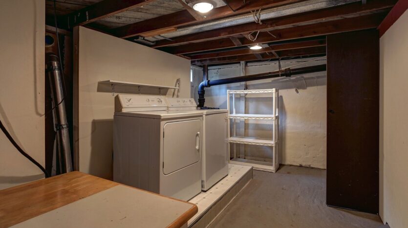 2803 Birchwood Ave. - Bellingham - Washington - 2 bed, 1 bath rental property