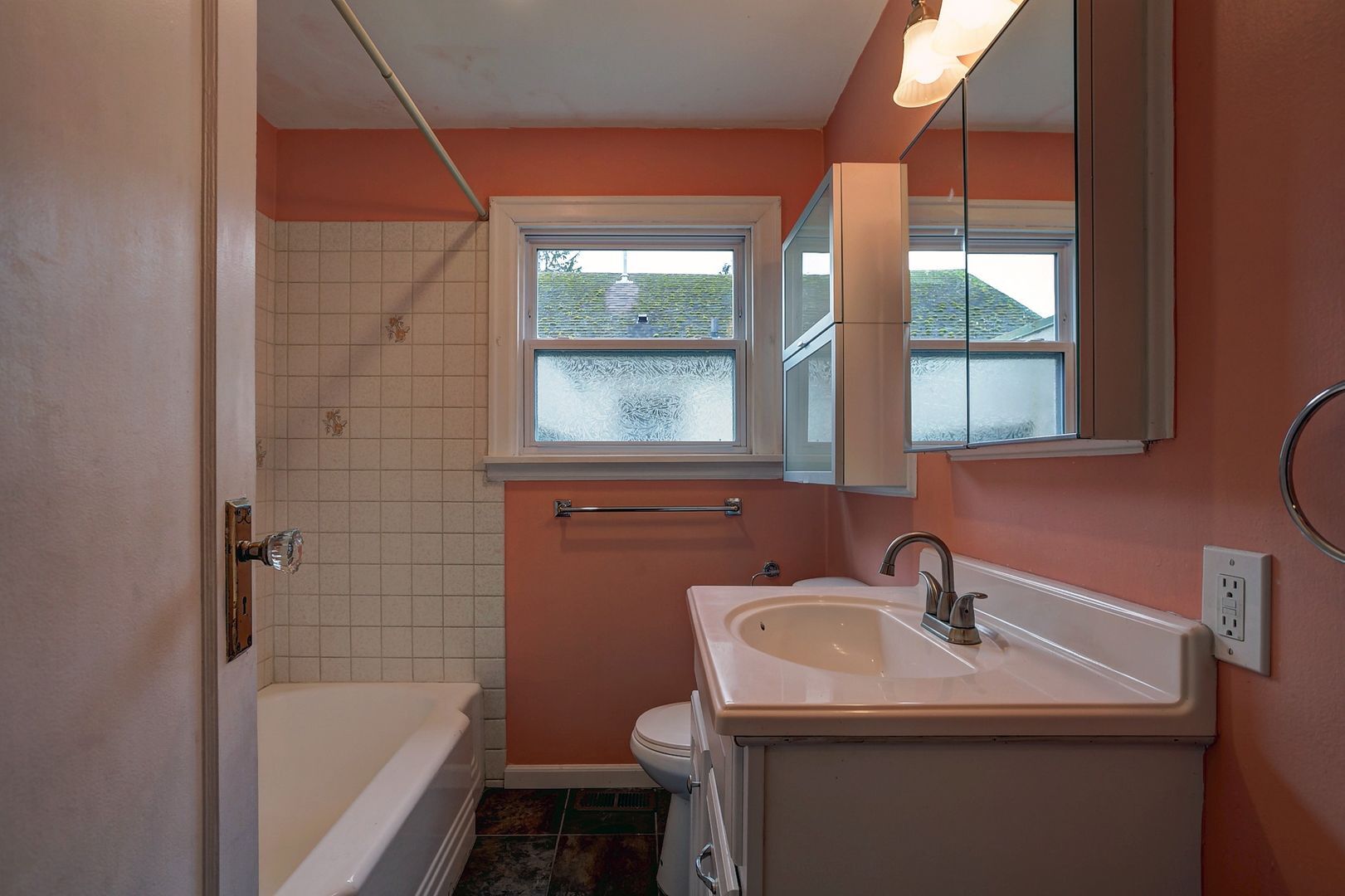 2803 Birchwood Ave. - Bellingham - Washington - 2 bed, 1 bath rental property