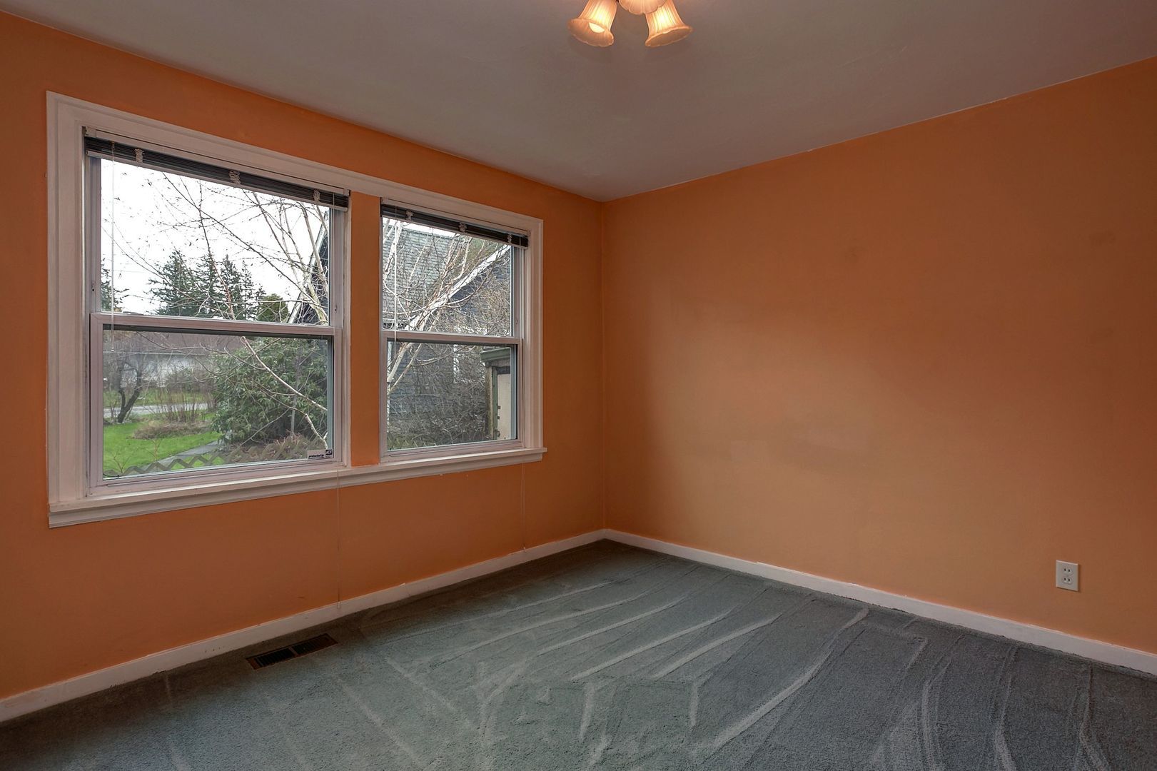2803 Birchwood Ave. - Bellingham - Washington - 2 bed, 1 bath rental property