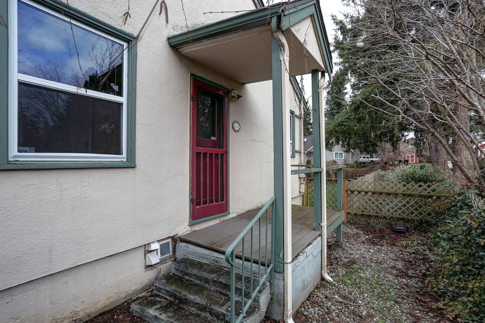 2803 Birchwood Ave. - Bellingham - Washington - 2 bed, 1 bath rental property