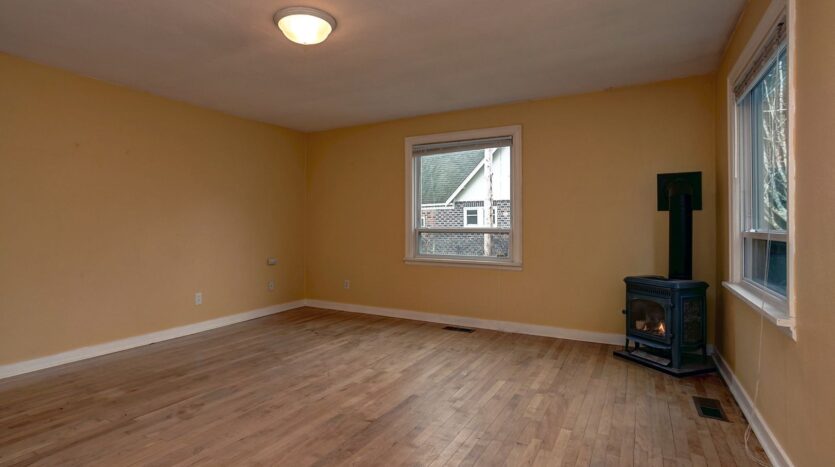2803 Birchwood Ave. - Bellingham - Washington - 2 bed, 1 bath rental property