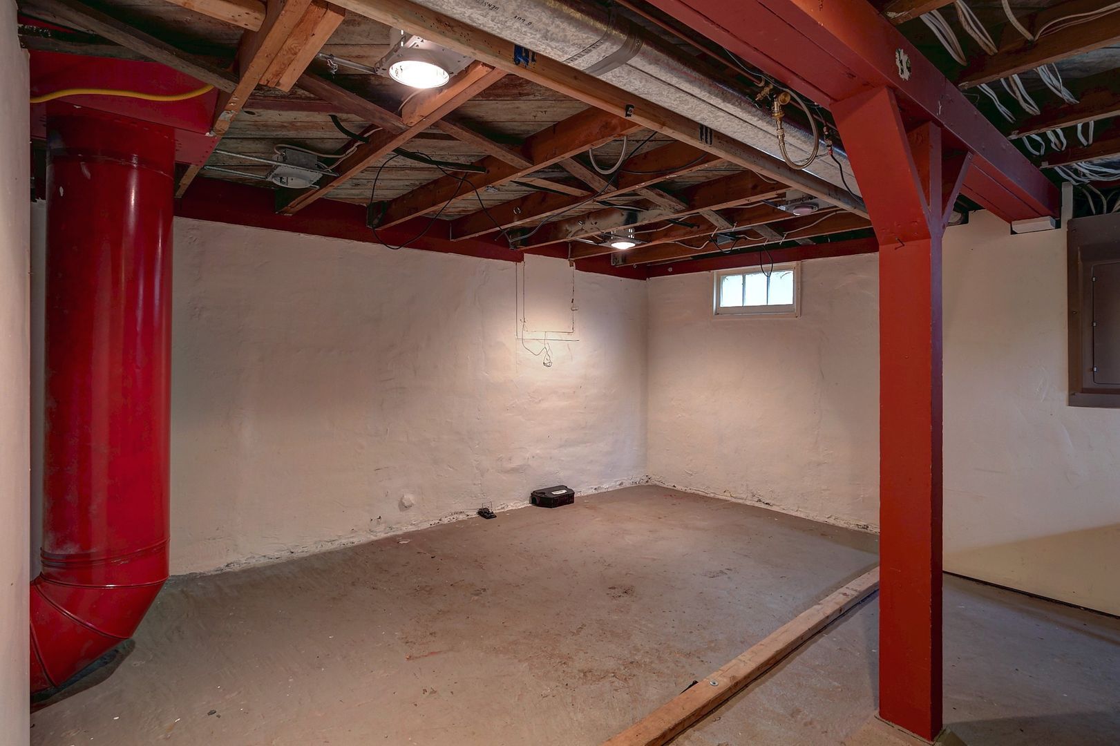 2803 Birchwood Ave. - Bellingham - Washington - 2 bed, 1 bath rental property