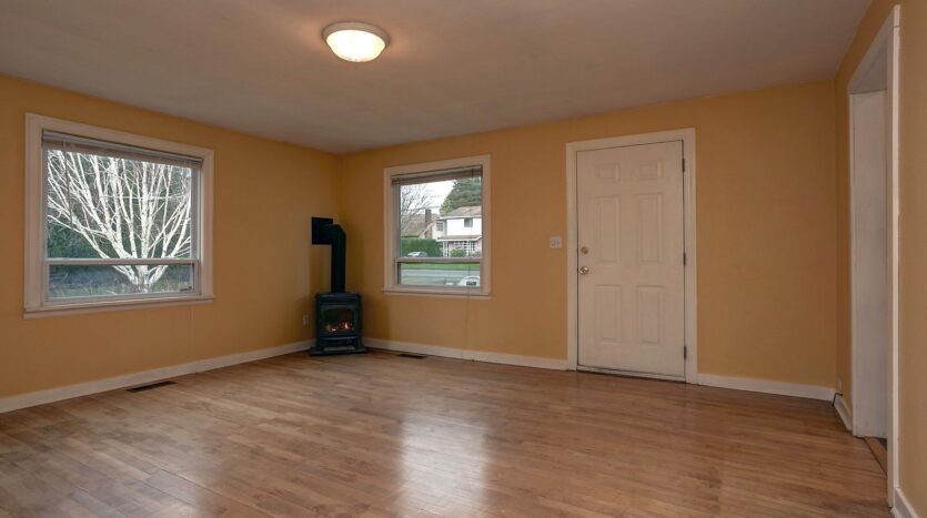 2803 Birchwood Ave. - Bellingham - Washington - 2 bed, 1 bath rental property