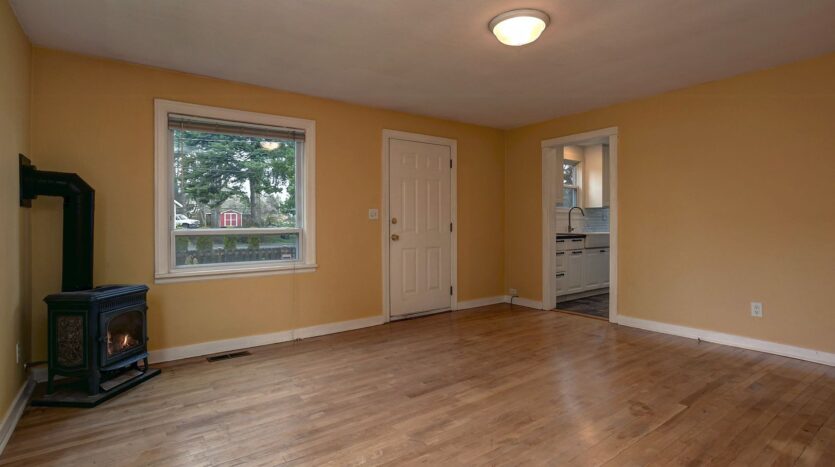2803 Birchwood Ave. - Bellingham - Washington - 2 bed, 1 bath rental property