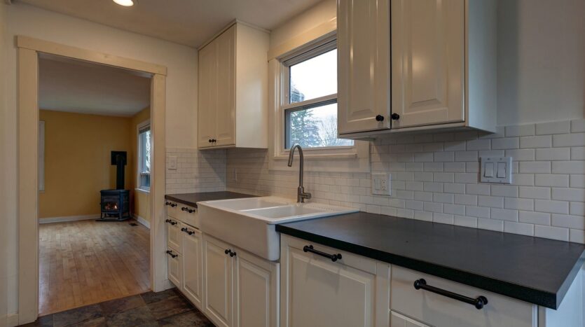 2803 Birchwood Ave. - Bellingham - Washington - 2 bed, 1 bath rental property