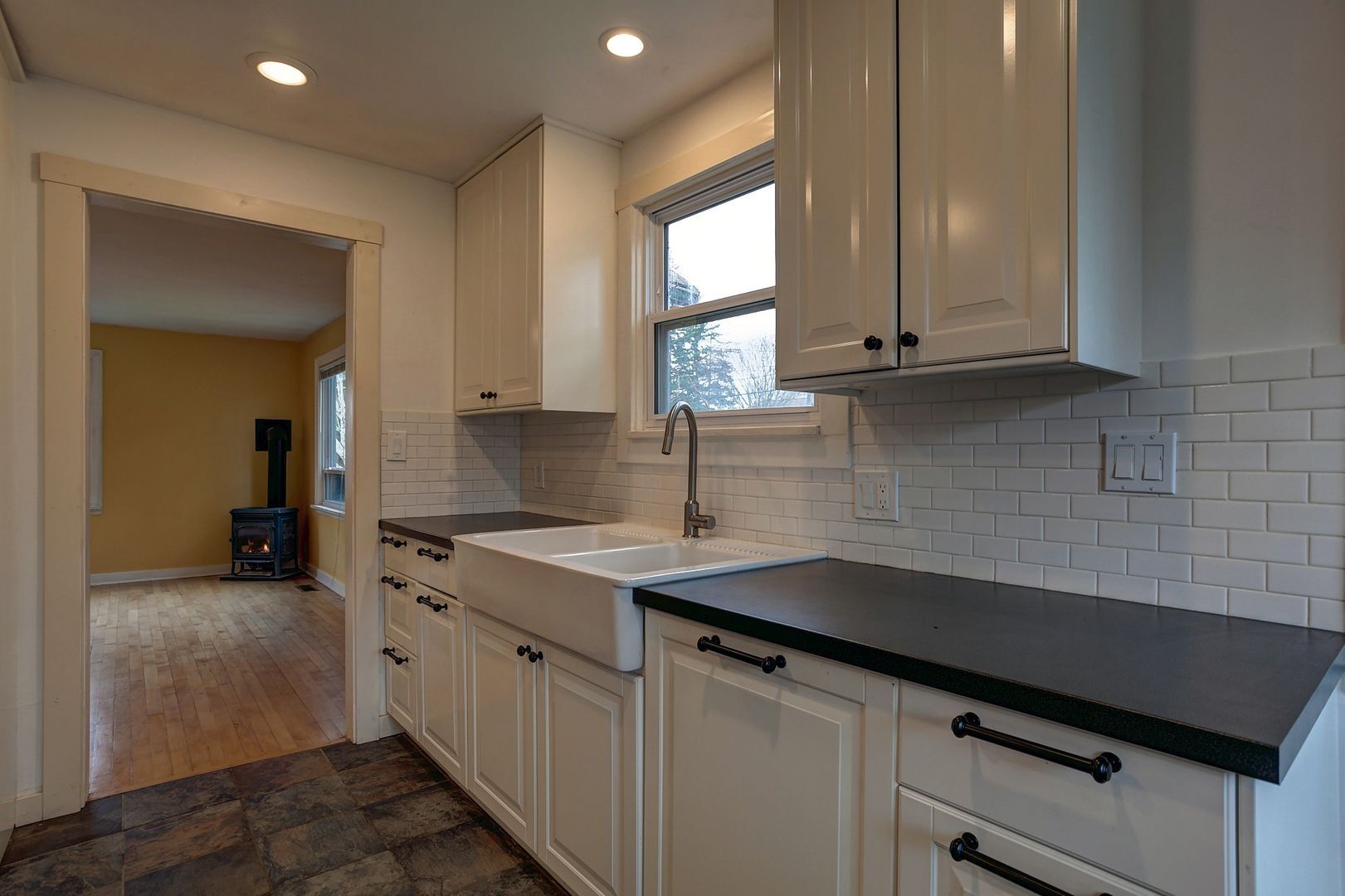 2803 Birchwood Ave. - Bellingham - Washington - 2 bed, 1 bath rental property