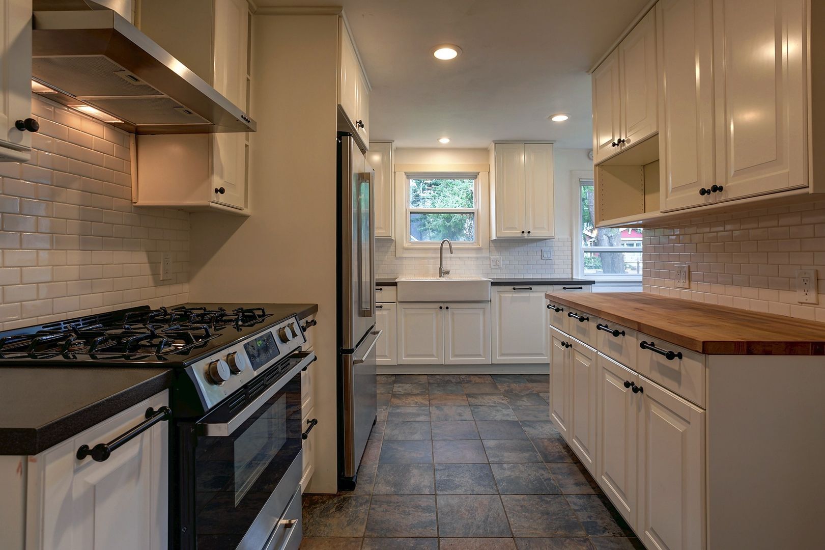 2803 Birchwood Ave. - Bellingham - Washington - 2 bed, 1 bath rental property
