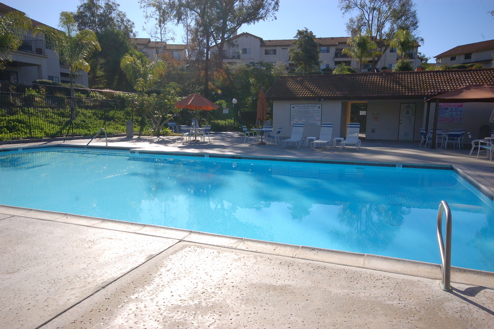 2824 Winthrop Ave. - Carlsbad - California - 2 bed, 2 bath rental property