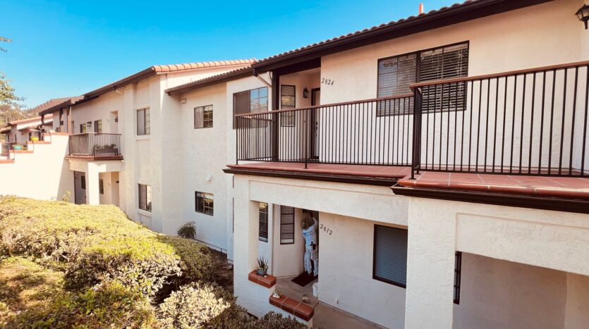 2824 Winthrop Ave. - Carlsbad - California - 2 bed, 2 bath rental property