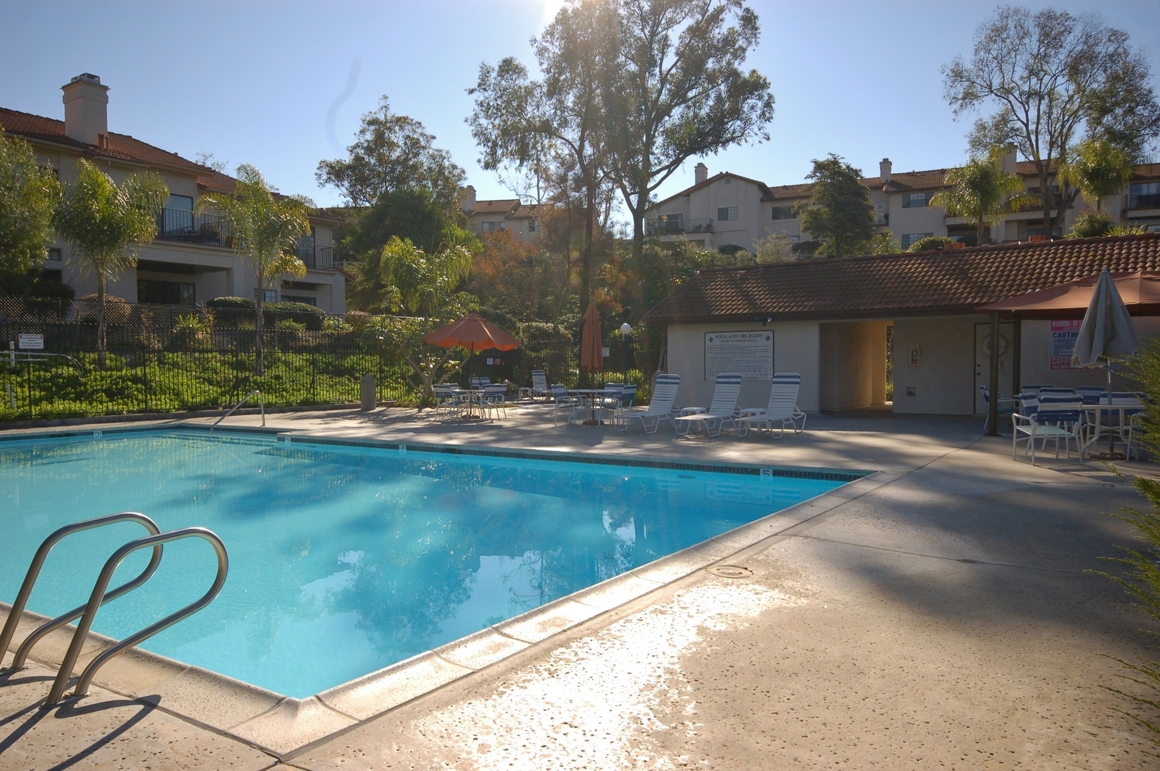 2824 Winthrop Ave. - Carlsbad - California - 2 bed, 2 bath rental property