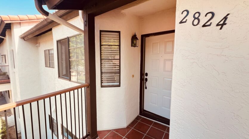 2824 Winthrop Ave. - Carlsbad - California - 2 bed, 2 bath rental property