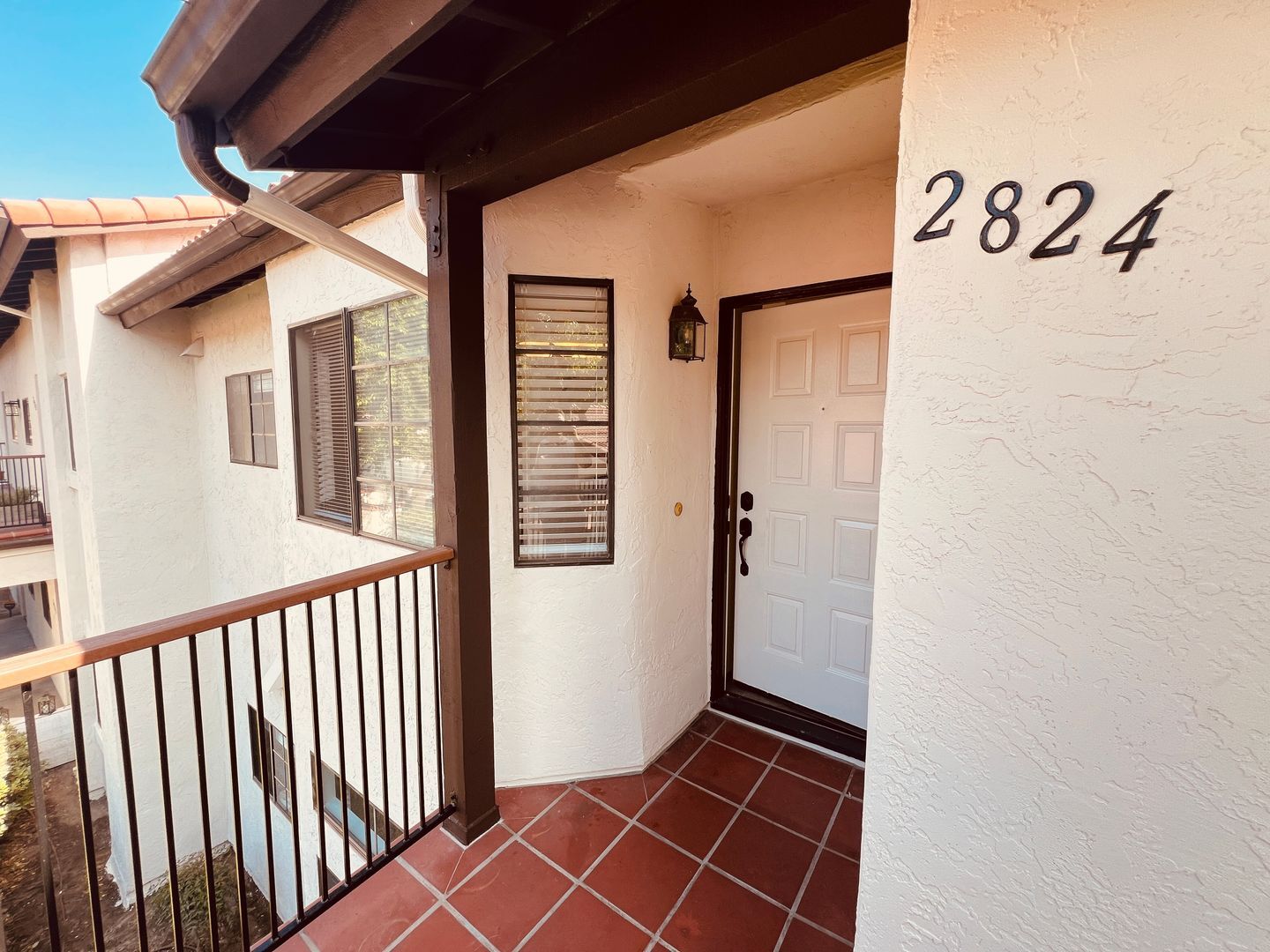 2824 Winthrop Ave. - Carlsbad - California - 2 bed, 2 bath rental property