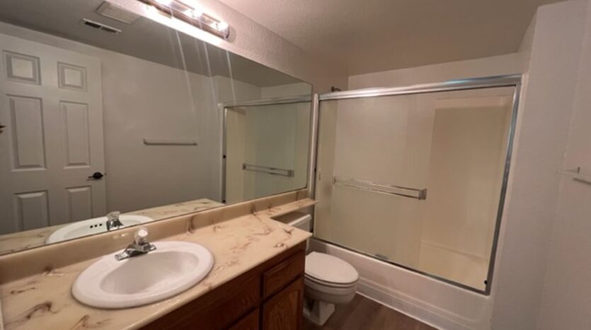 2825 Third Ave #402 - San Diego - California - 2 bed, 2 bath rental property