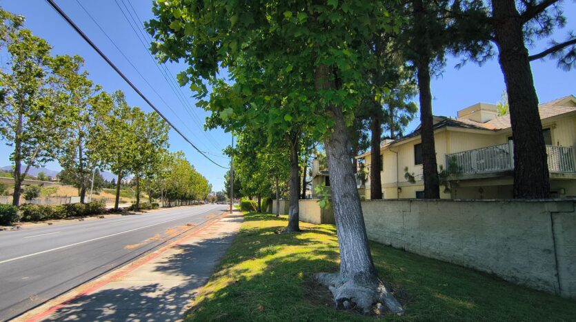 2827 Monument Blvd Apt 24 - Concord - California - 1 bed, 1 bath rental property