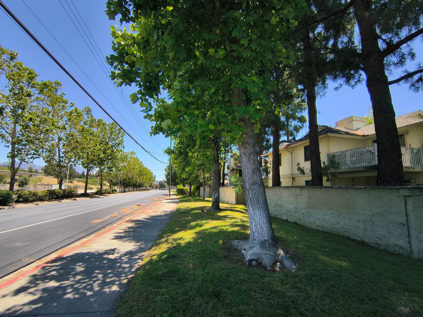 2827 Monument Blvd Apt 24 - Concord - California - 1 bed, 1 bath rental property