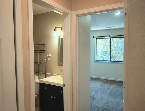 2827 Monument Blvd Apt 24 - Concord - California - 1 bed, 1 bath rental property