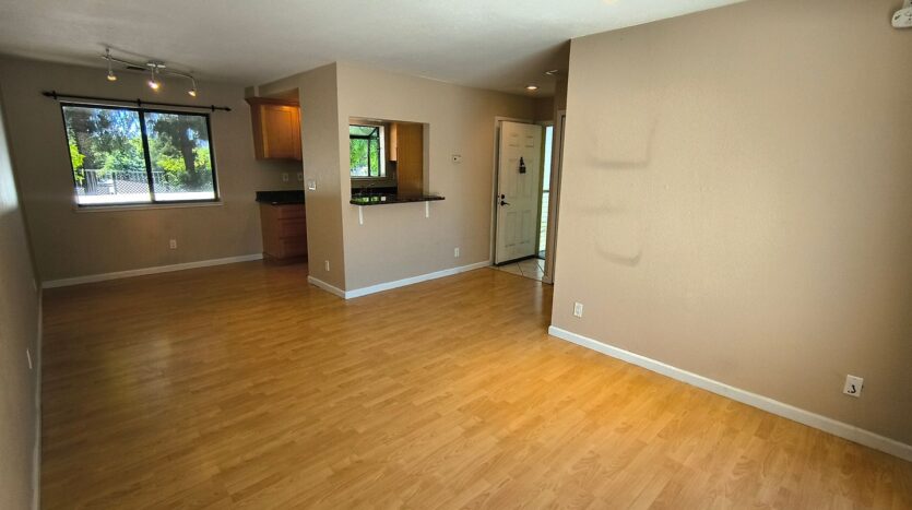 2827 Monument Blvd Apt 24 - Concord - California - 1 bed, 1 bath rental property