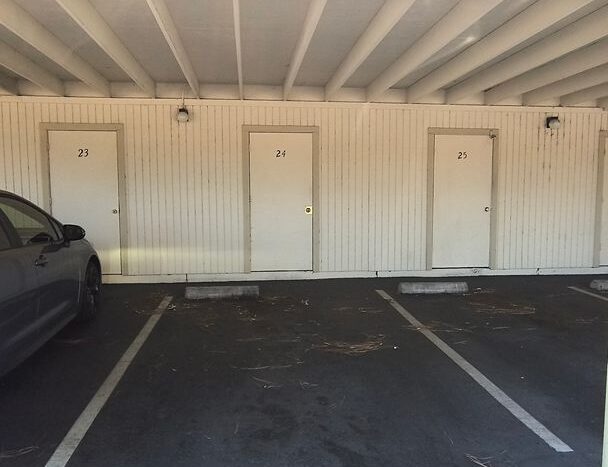 2827 Monument Blvd Apt 24 - Concord - California - 1 bed, 1 bath rental property