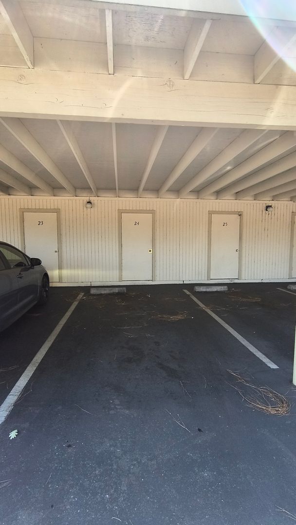 2827 Monument Blvd Apt 24 - Concord - California - 1 bed, 1 bath rental property