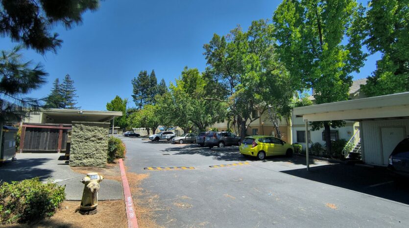 2827 Monument Blvd Apt 24 - Concord - California - 1 bed, 1 bath rental property