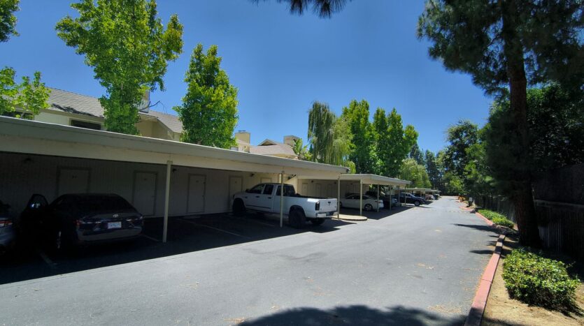 2827 Monument Blvd Apt 24 - Concord - California - 1 bed, 1 bath rental property