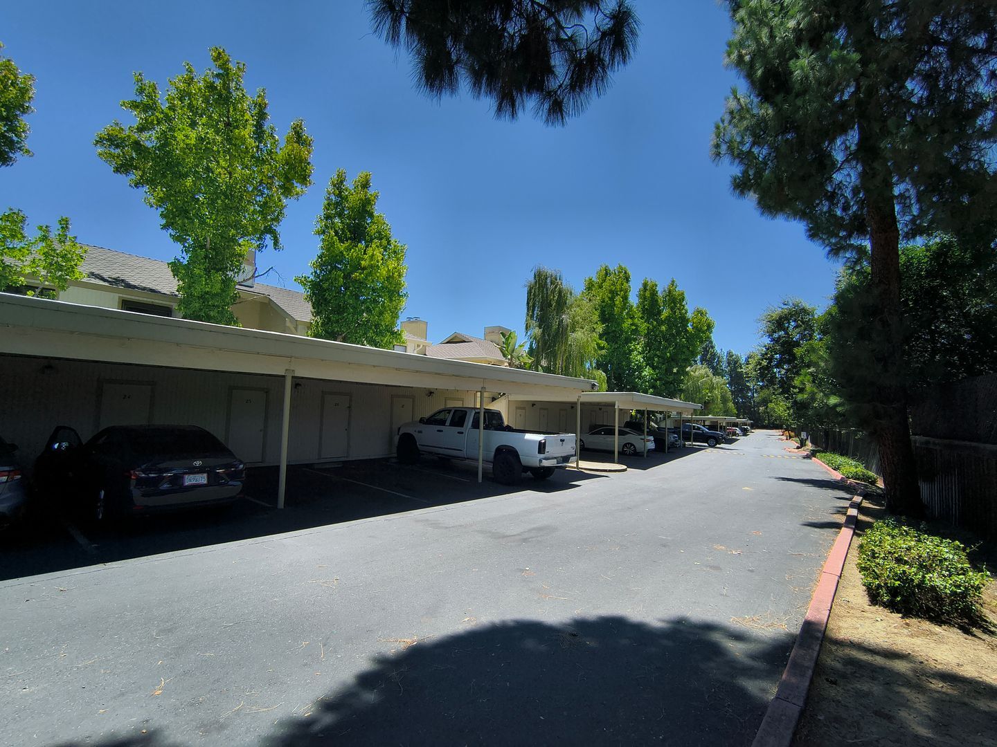 2827 Monument Blvd Apt 24 - Concord - California - 1 bed, 1 bath rental property