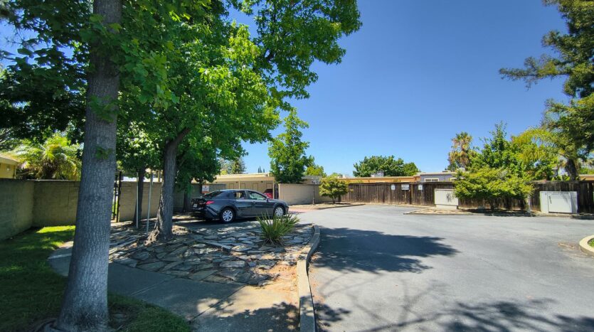 2827 Monument Blvd Apt 24 - Concord - California - 1 bed, 1 bath rental property