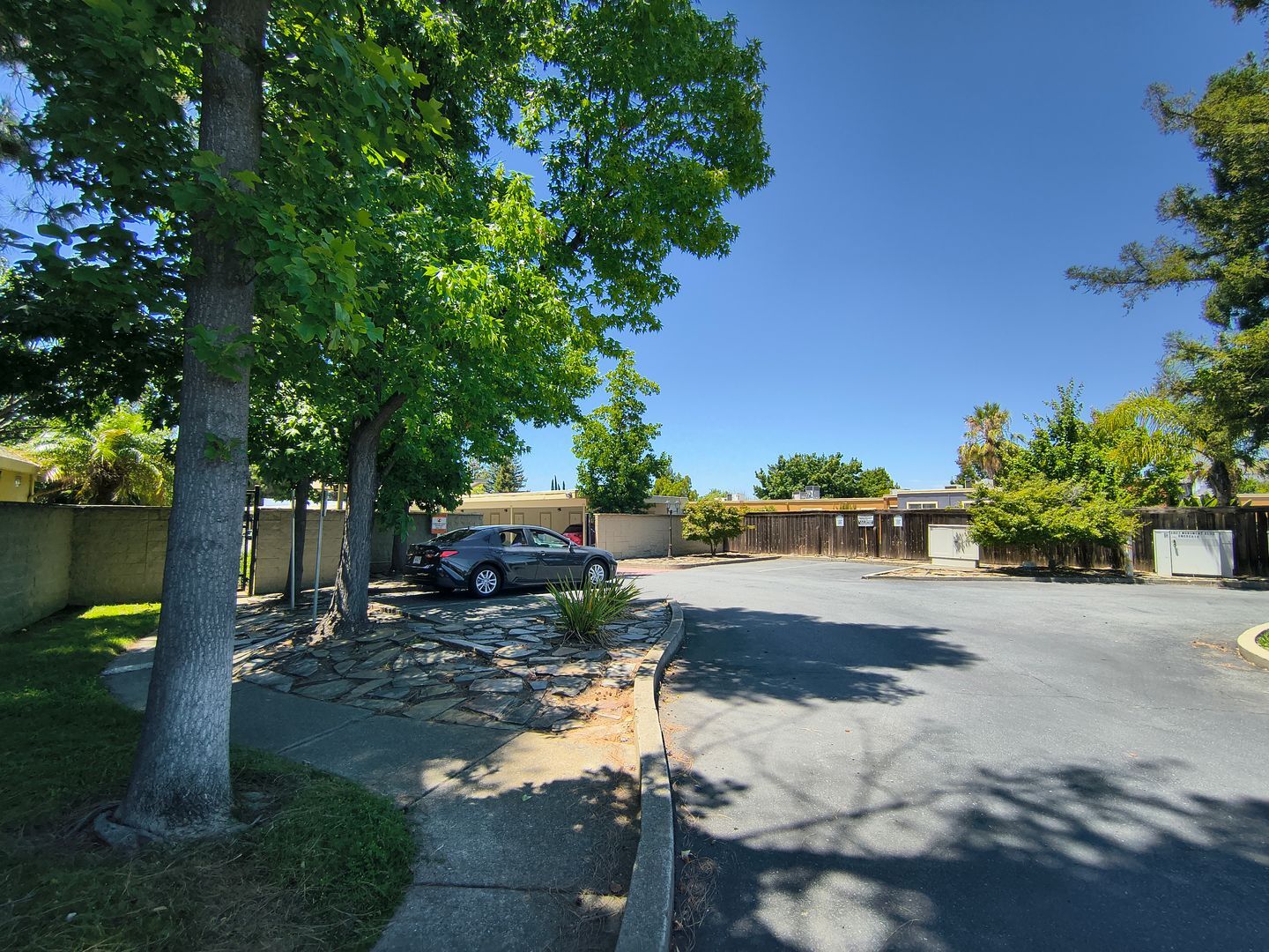 2827 Monument Blvd Apt 24 - Concord - California - 1 bed, 1 bath rental property