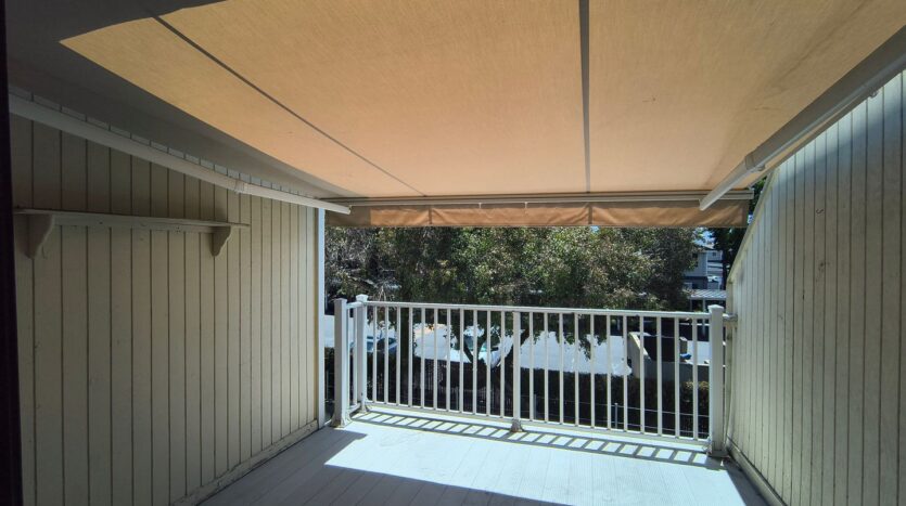 2827 Monument Blvd Apt 24 - Concord - California - 1 bed, 1 bath rental property