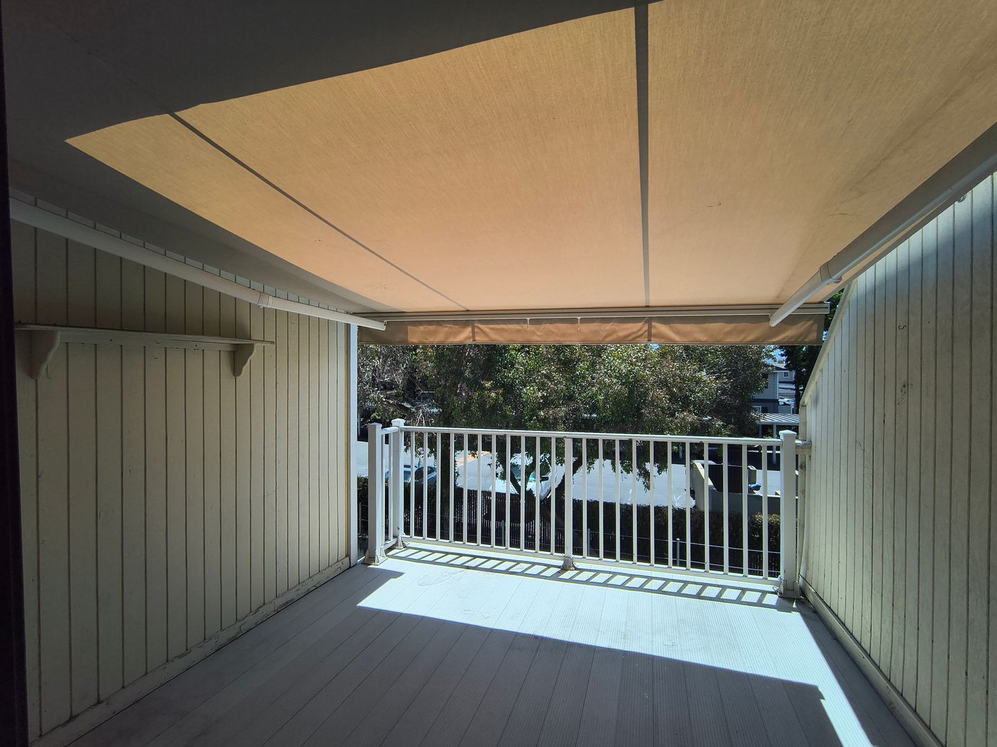 2827 Monument Blvd Apt 24 - Concord - California - 1 bed, 1 bath rental property