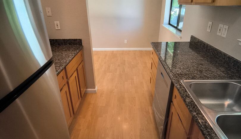 2827 Monument Blvd Apt 24 - Concord - California - 1 bed, 1 bath rental property
