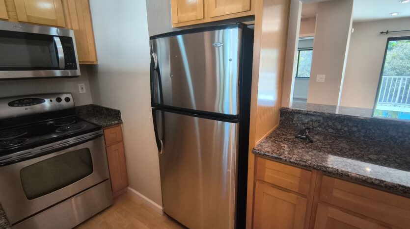 2827 Monument Blvd Apt 24 - Concord - California - 1 bed, 1 bath rental property
