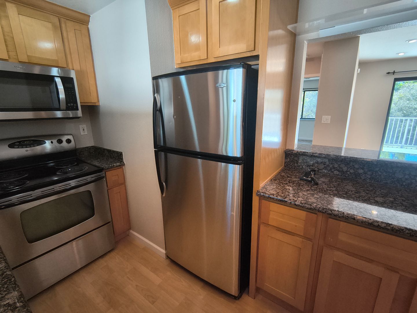 2827 Monument Blvd Apt 24 - Concord - California - 1 bed, 1 bath rental property