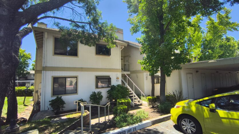 2827 Monument Blvd Apt 24 - Concord - California - 1 bed, 1 bath rental property