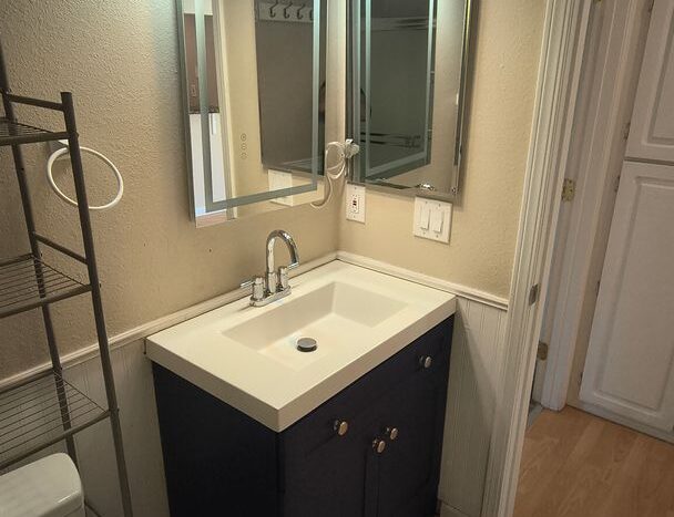2827 Monument Blvd Apt 24 - Concord - California - 1 bed, 1 bath rental property