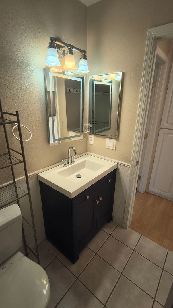 2827 Monument Blvd Apt 24 - Concord - California - 1 bed, 1 bath rental property