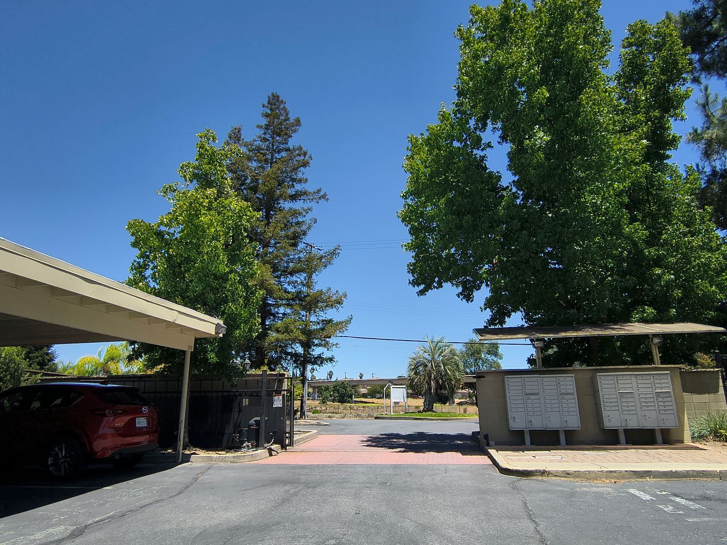 2827 Monument Blvd Apt 24 - Concord - California - 1 bed, 1 bath rental property