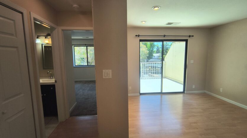 2827 Monument Blvd Apt 24 - Concord - California - 1 bed, 1 bath rental property