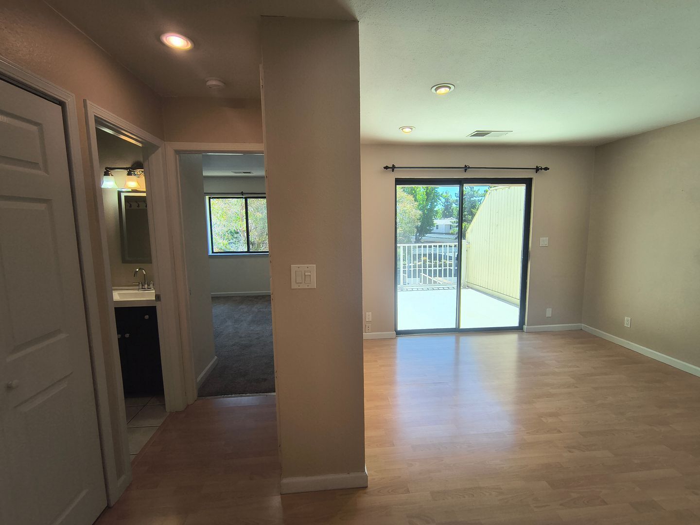 2827 Monument Blvd Apt 24 - Concord - California - 1 bed, 1 bath rental property