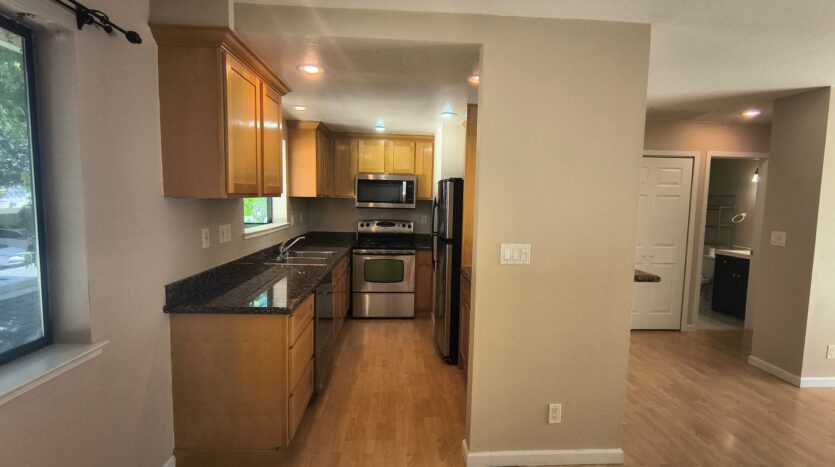 2827 Monument Blvd Apt 24 - Concord - California - 1 bed, 1 bath rental property